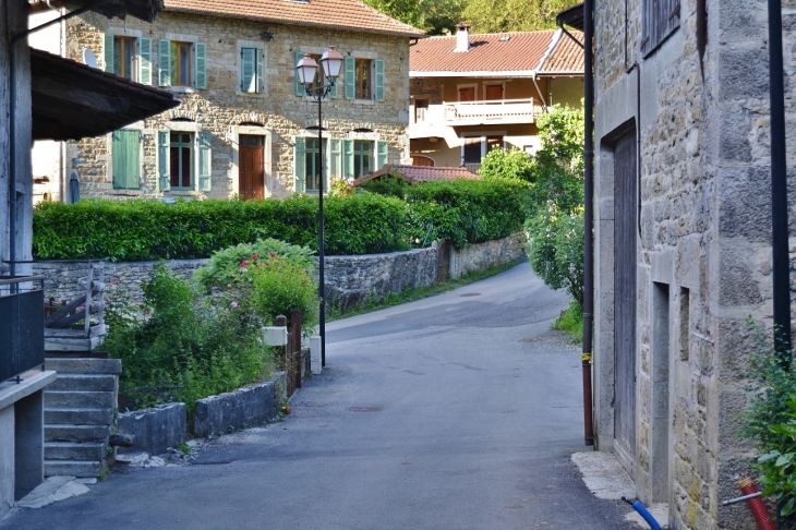  - Boyeux-Saint-Jérôme