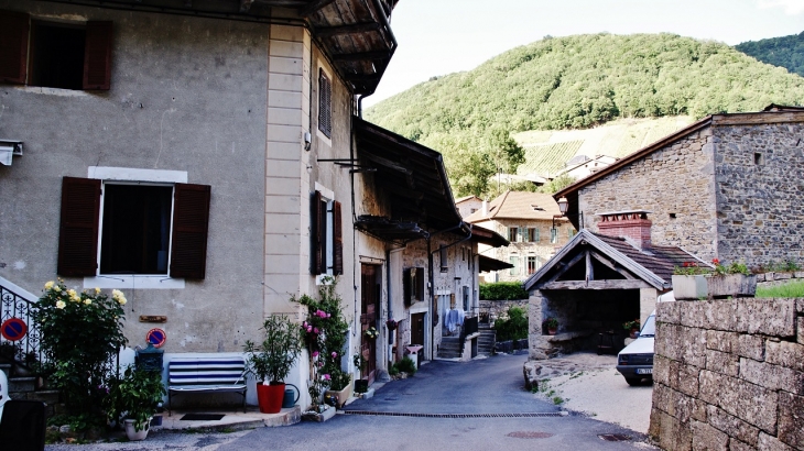  - Boyeux-Saint-Jérôme