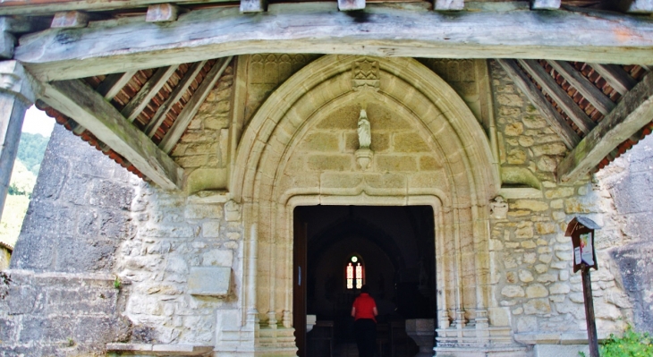 ..église Saint-Jérôme  - Boyeux-Saint-Jérôme