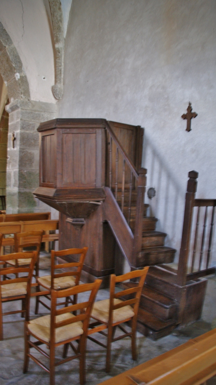 ..église Saint-Jérôme  - Boyeux-Saint-Jérôme