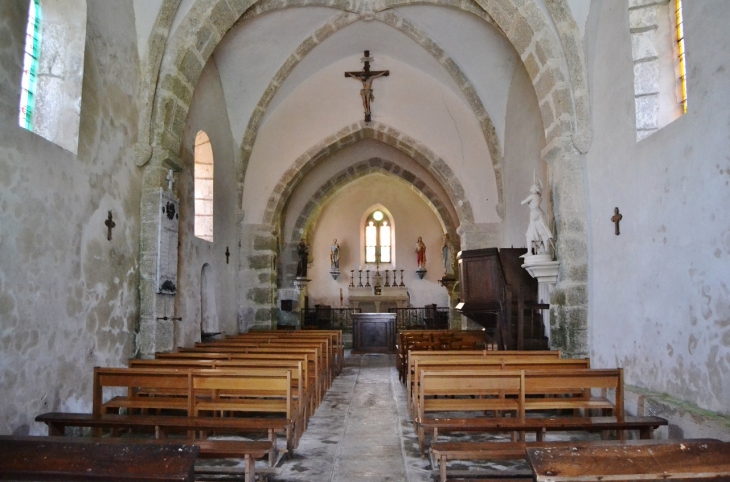 ..église Saint-Jérôme  - Boyeux-Saint-Jérôme