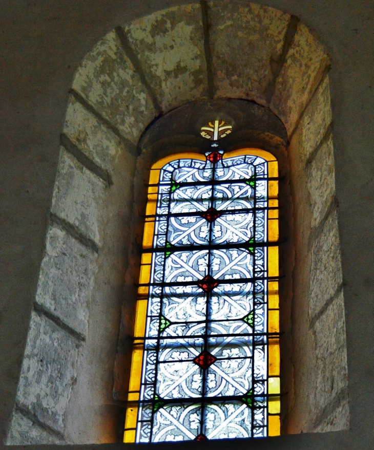 ..église Saint-Jérôme  - Boyeux-Saint-Jérôme