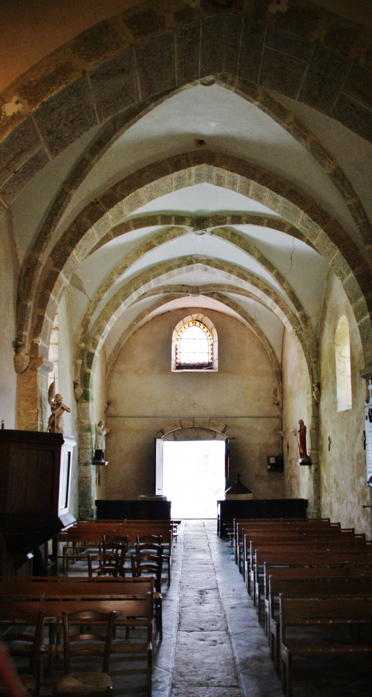 ..église Saint-Jérôme  - Boyeux-Saint-Jérôme