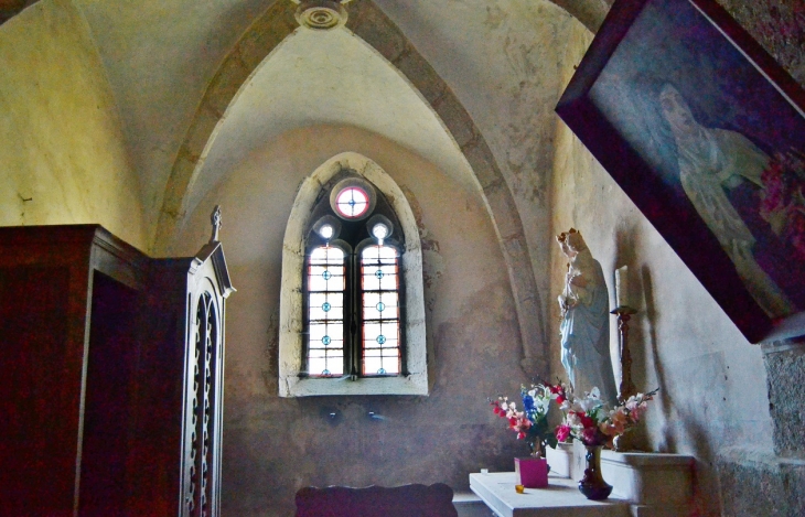 ..église Saint-Jérôme  - Boyeux-Saint-Jérôme