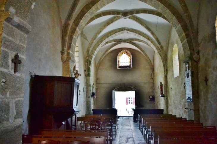 ..église Saint-Jérôme  - Boyeux-Saint-Jérôme