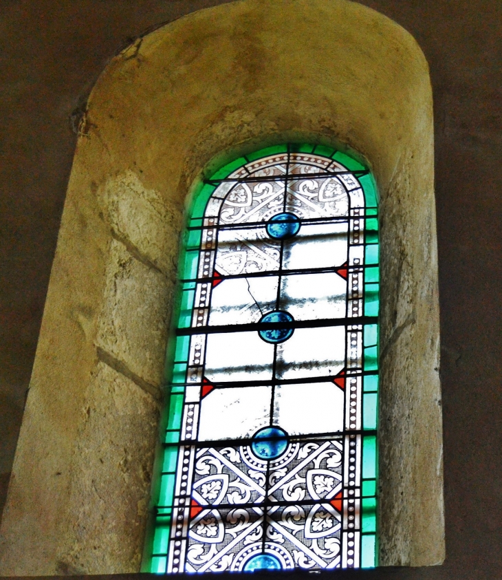 ..église Saint-Jérôme  - Boyeux-Saint-Jérôme