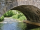 Pont sur L'Ange