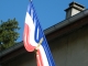 Photo précédente de Briord Drapeau en fer repeint à VERIZIEU