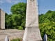 Photo suivante de Ceignes Monument aux Morts