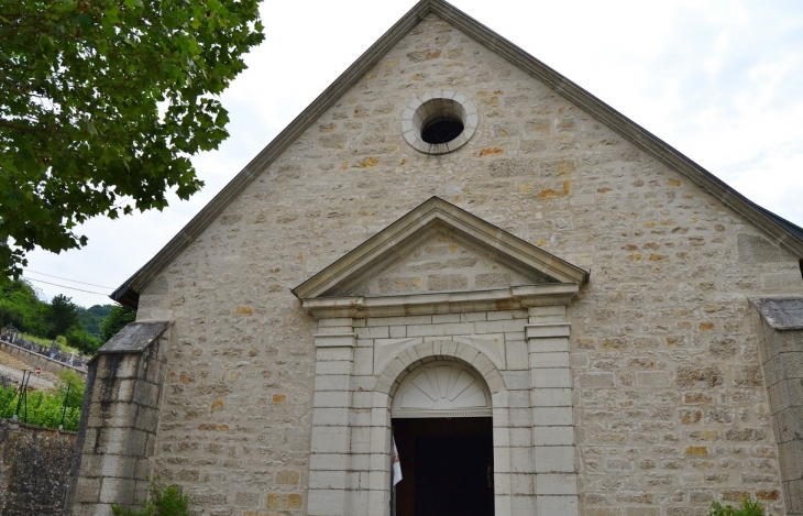 .Abbaye D'Epierre - Cerdon