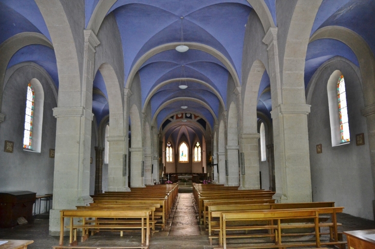 .Abbaye D'Epierre - Cerdon