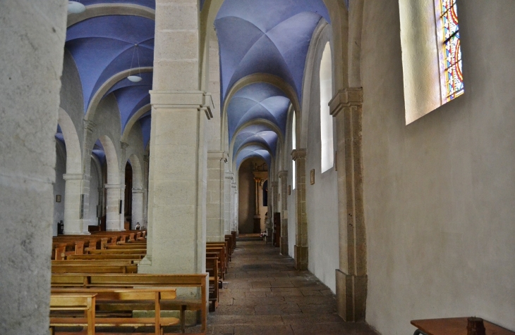 .Abbaye D'Epierre - Cerdon