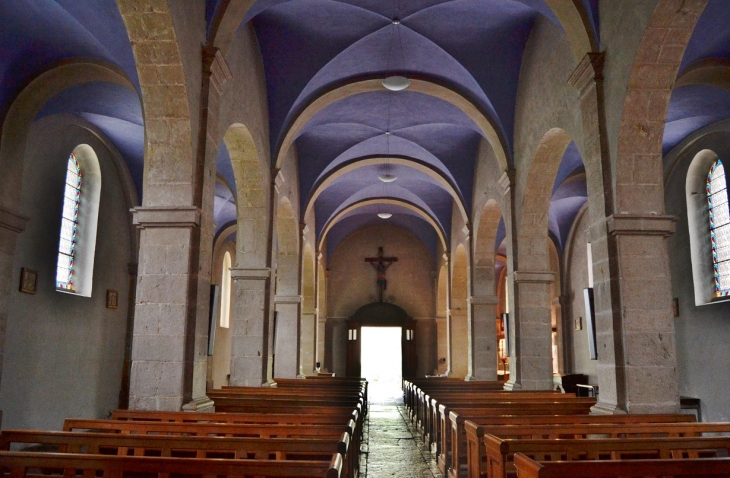 .Abbaye D'Epierre - Cerdon