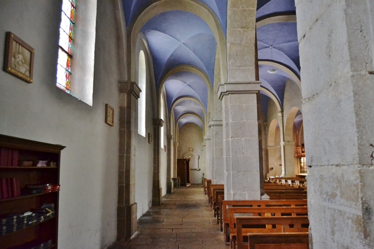 .Abbaye D'Epierre - Cerdon