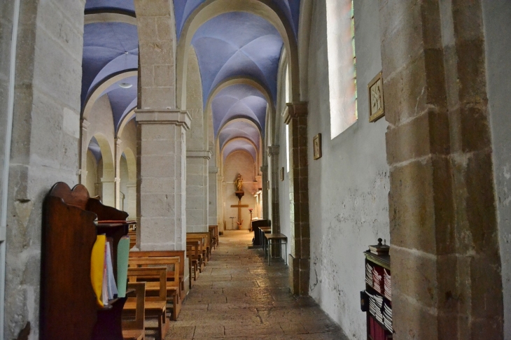 .Abbaye D'Epierre - Cerdon