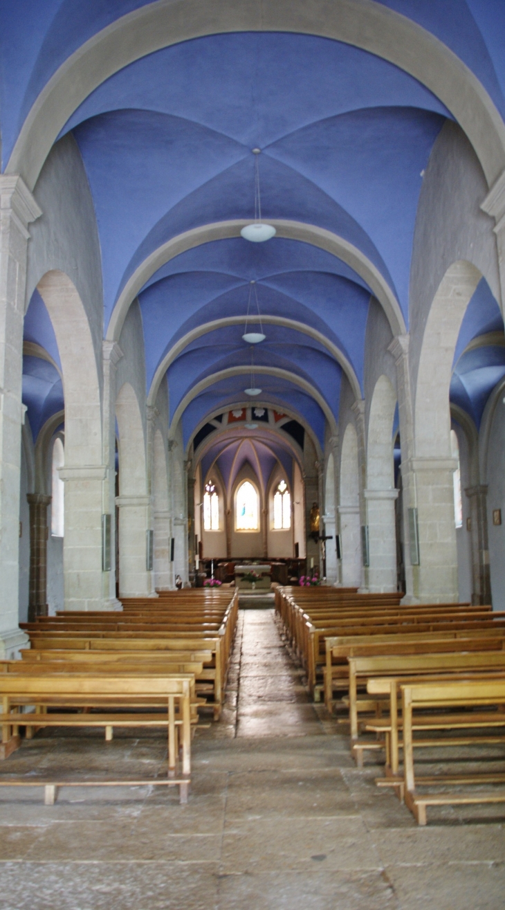 .Abbaye D'Epierre - Cerdon