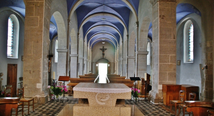 .Abbaye D'Epierre - Cerdon