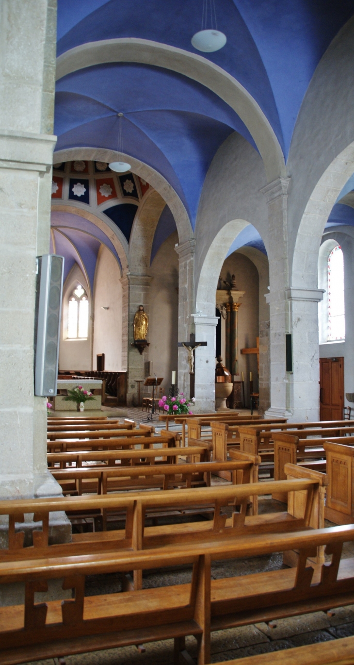 .Abbaye D'Epierre - Cerdon