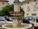 Fontaine