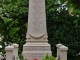 Photo suivante de Certines Monument aux Morts