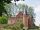 chateau-de-Genoud a Certines