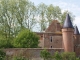 chateau-de-Genoud a Certines