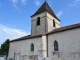 Photo suivante de Certines &&église St Christophe