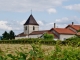 &&église St Christophe