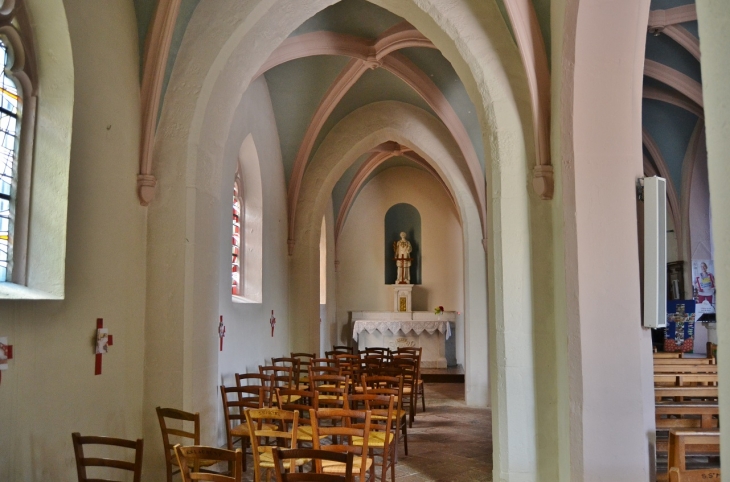 <église Saint-Laurent - Ceyzériat