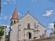 Photo précédente de Ceyzériat <église Saint-Laurent