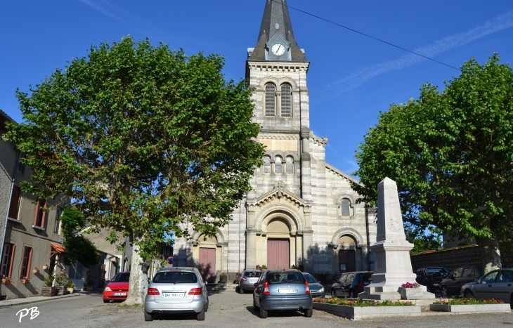 Notre-Dame de L'Assomption - Chalamont