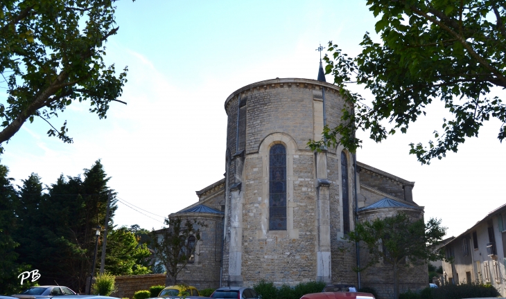 Notre-Dame de L'Assomption - Chalamont