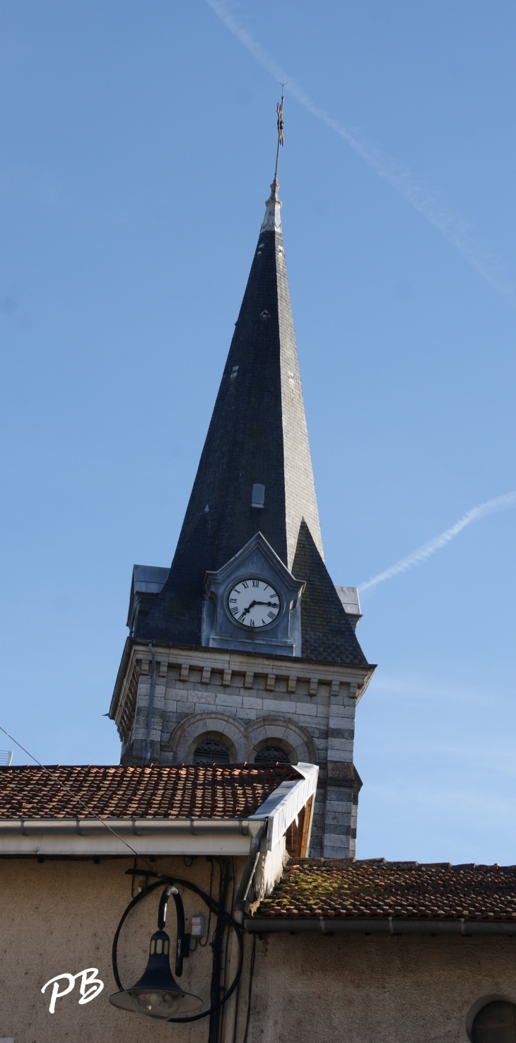 Notre-Dame de L'Assomption - Chalamont