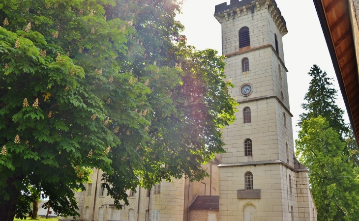 -/Château de Champdor 18 Em Siècle