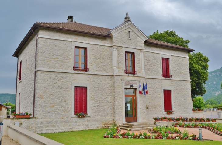 La Mairie - Cize