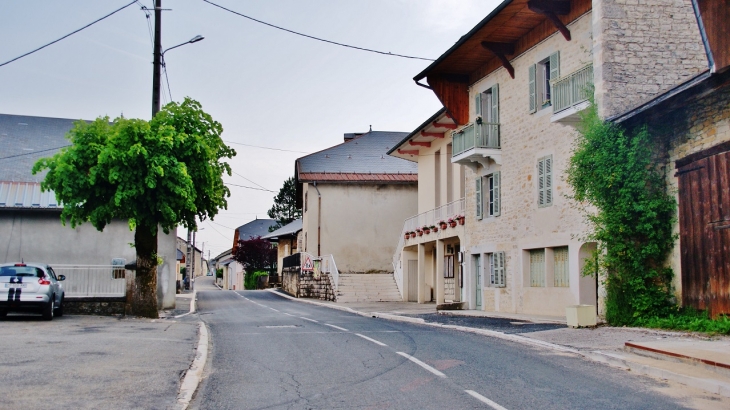  - Corcelles