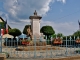 Monument aux Morts