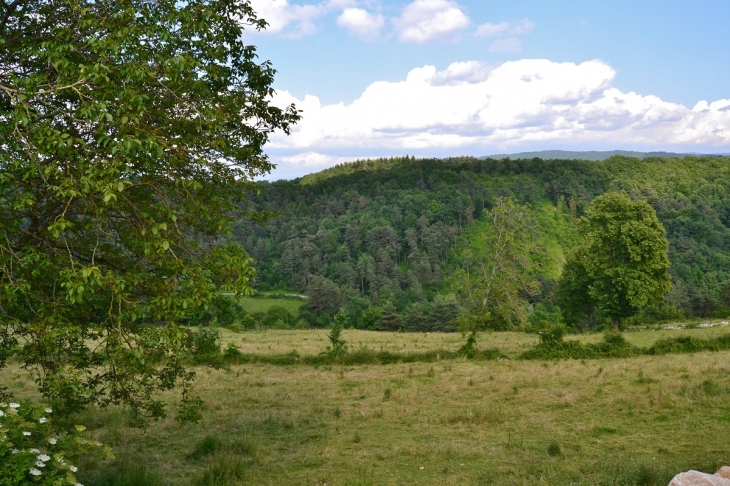 Arnans commune de Corveissiat