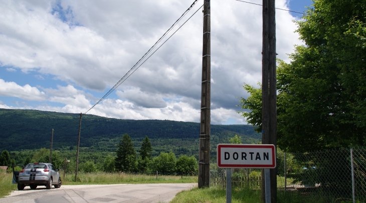  - Dortan