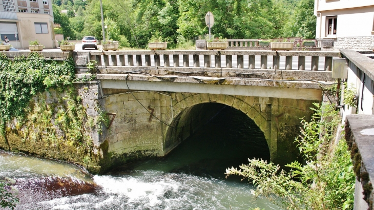 La Rivière  - Dortan