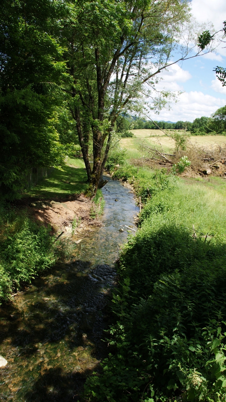  Bonnaz Commune de Dortant