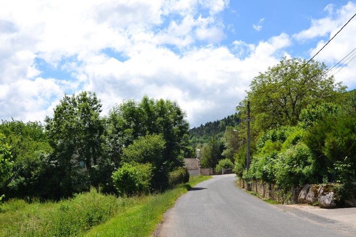  Bonnaz Commune de Dortant