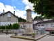 Photo précédente de Dortan Monument aux Morts