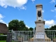 Photo suivante de Dortan Monument aux Morts