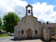 Photo précédente de Dortan  Bonnaz Commune de Dortant ( L'église )