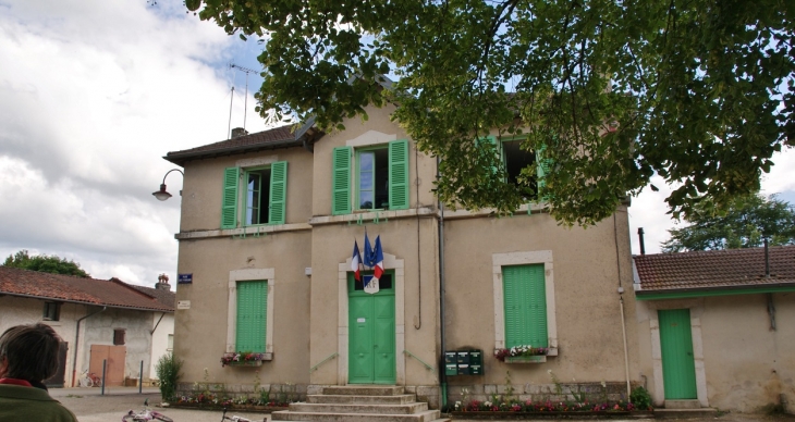 La Mairie - Drom