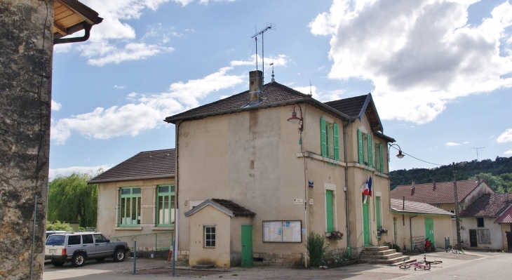 La Mairie - Drom