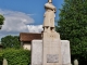 Photo précédente de Druillat Monument aux Morts