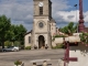 Photo précédente de Druillat L'église