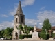 Photo précédente de Druillat L'église